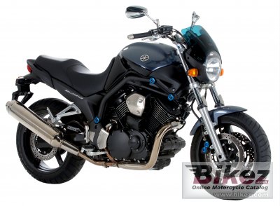 2006 Yamaha BT 1100 Bulldog photo